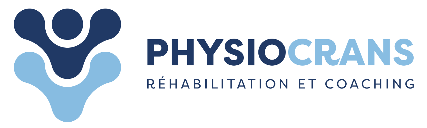 PhysioCrans logo